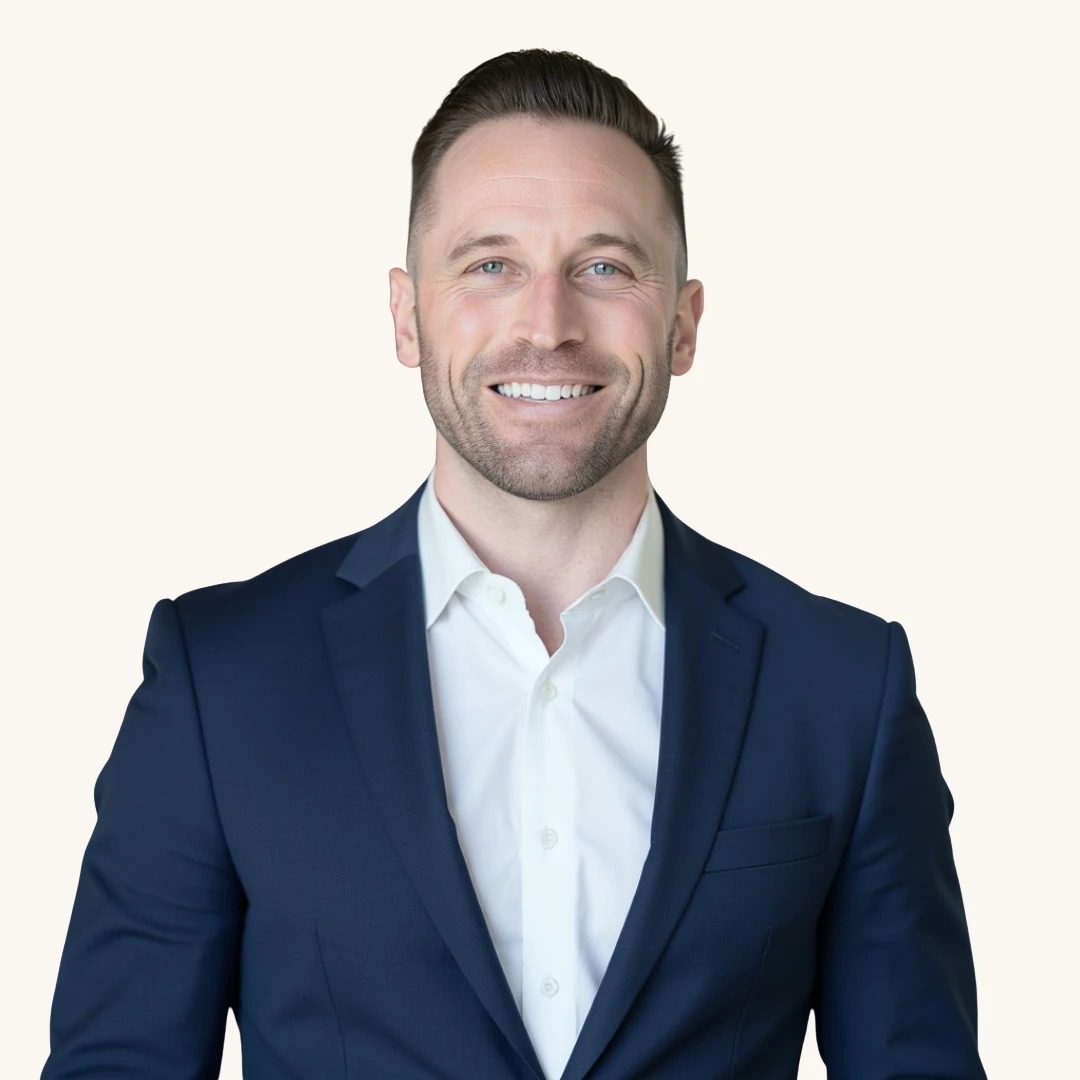 Brandon Clark, founder of KnowMyLoan